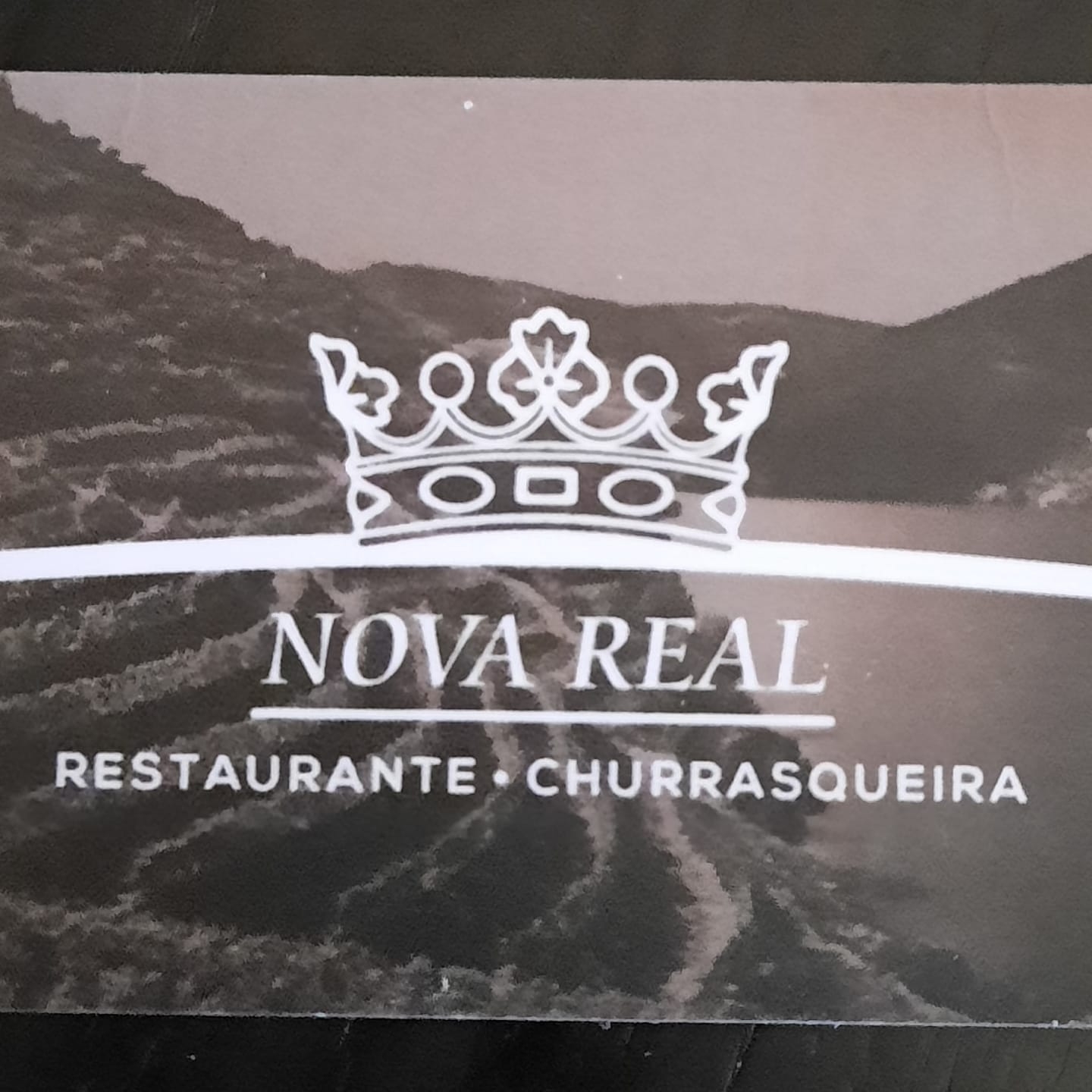 Nova Real